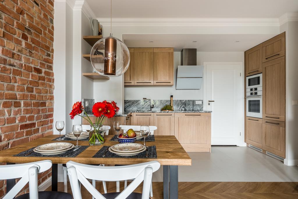 Parkowa Apartment Сопот Екстериор снимка