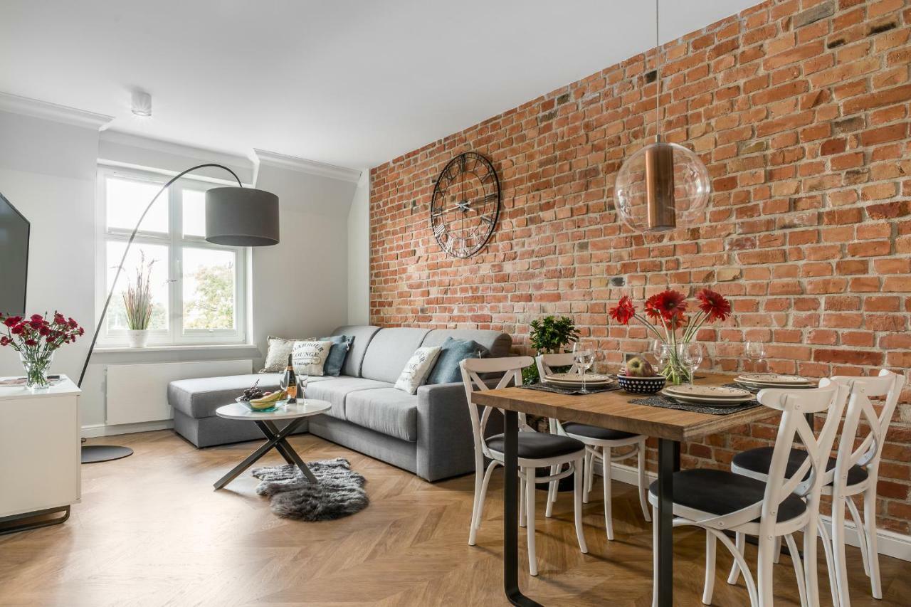 Parkowa Apartment Сопот Екстериор снимка