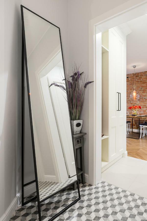 Parkowa Apartment Сопот Екстериор снимка