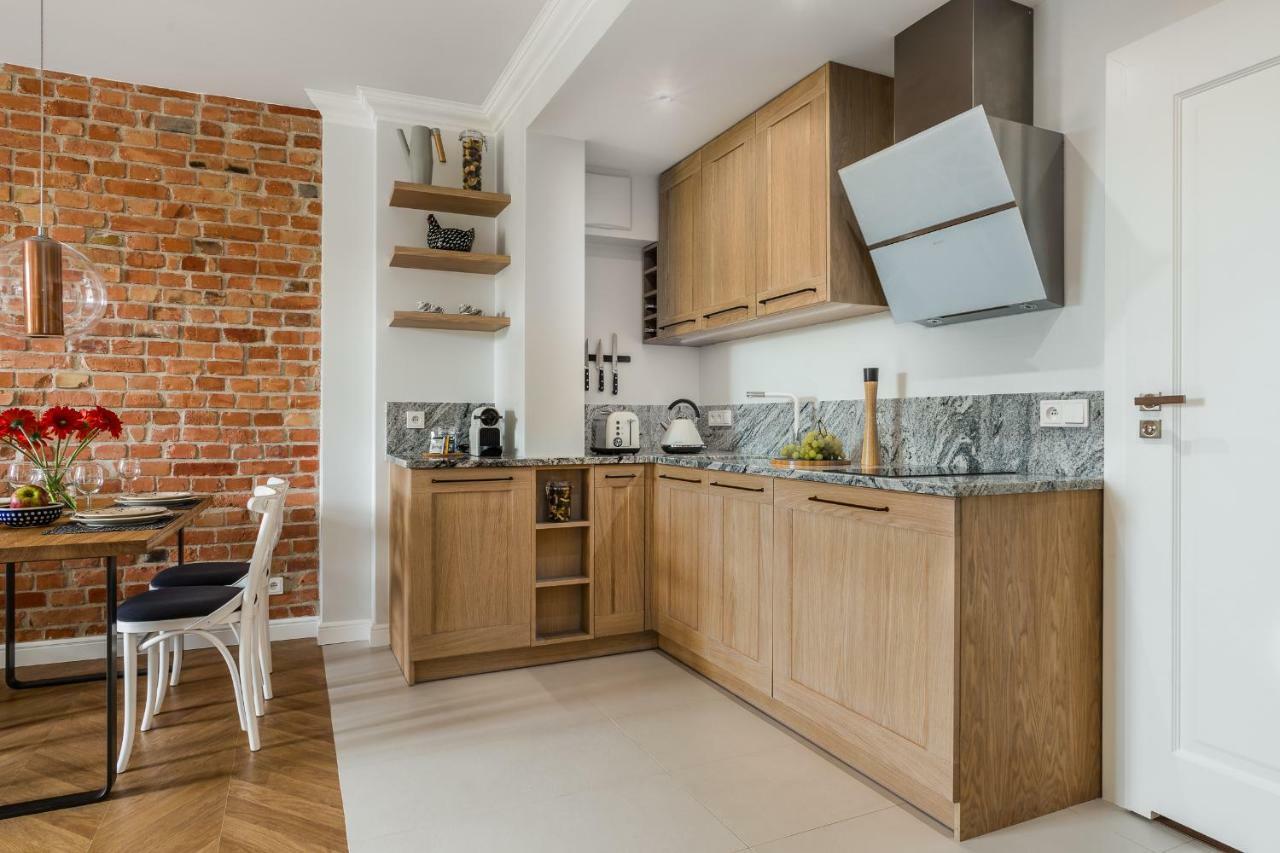 Parkowa Apartment Сопот Екстериор снимка