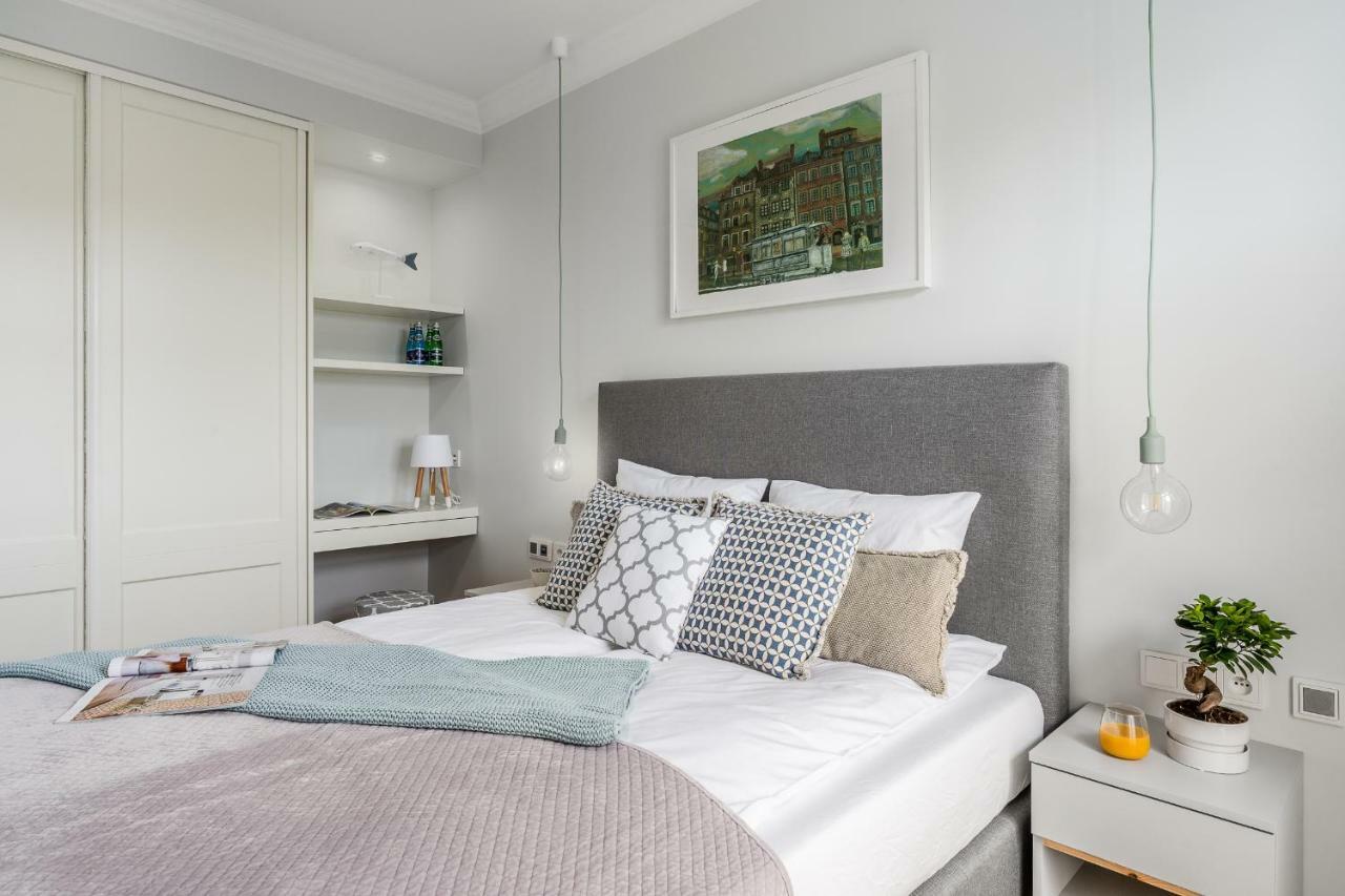 Parkowa Apartment Сопот Екстериор снимка