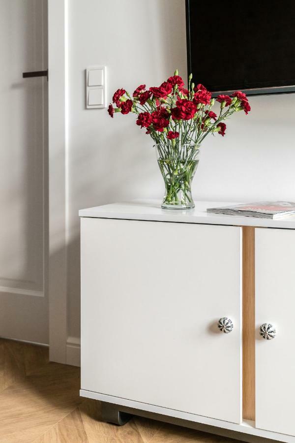Parkowa Apartment Сопот Екстериор снимка