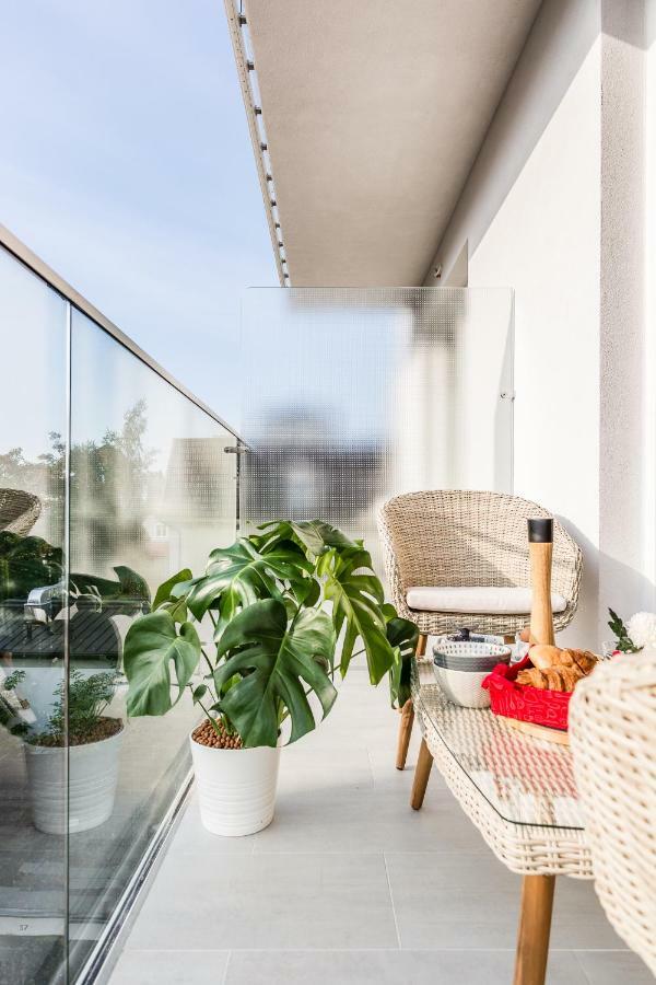 Parkowa Apartment Сопот Екстериор снимка