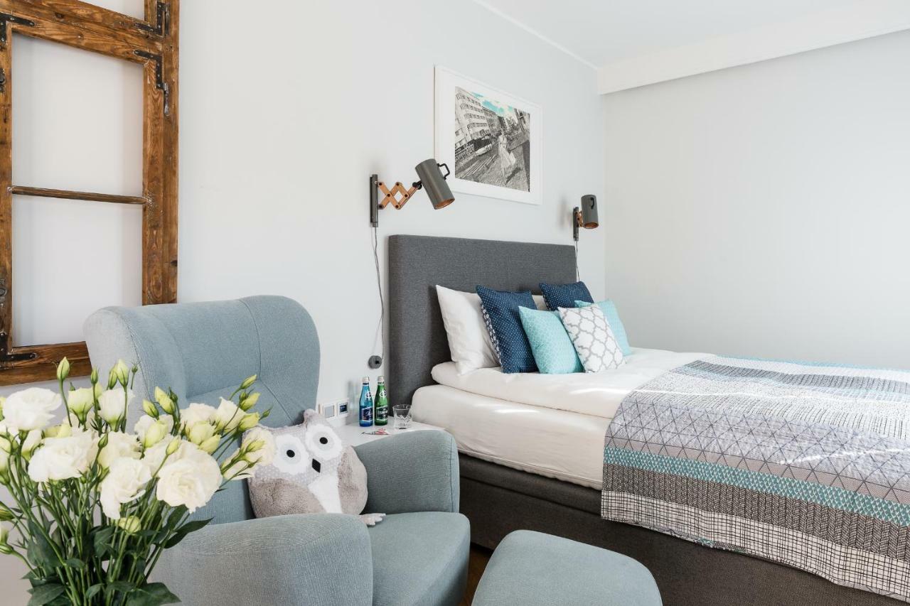 Parkowa Apartment Сопот Екстериор снимка