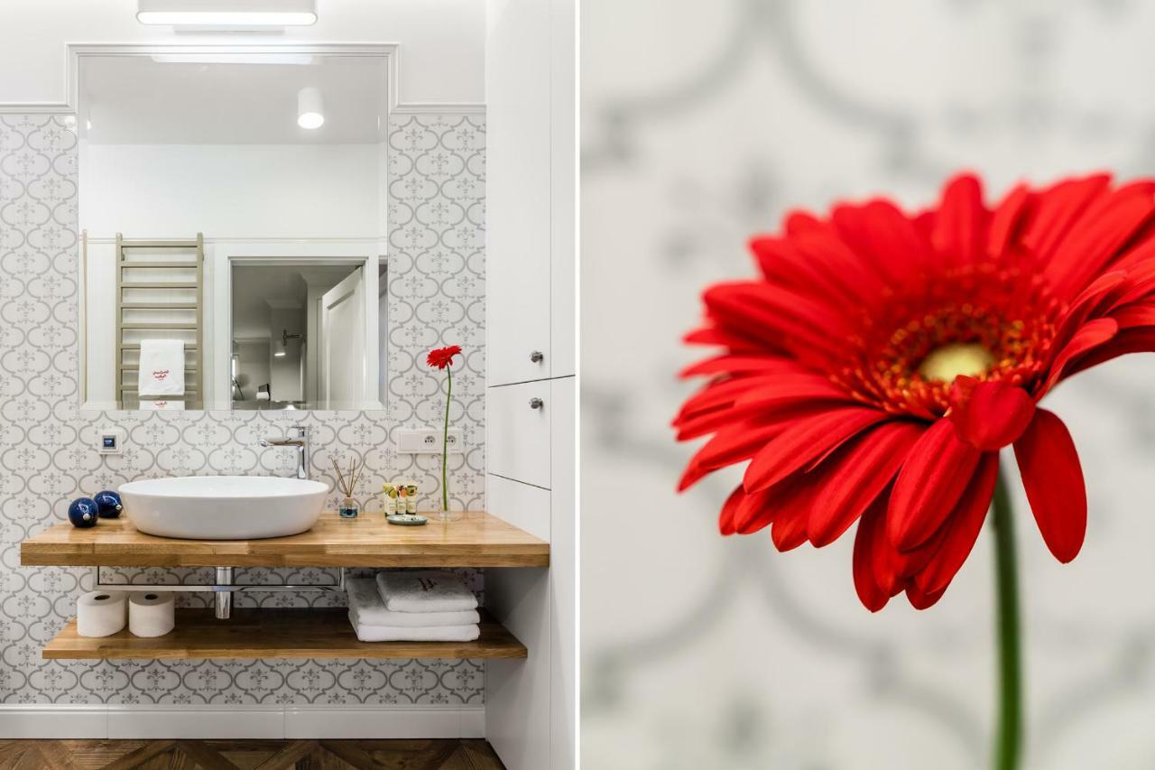 Parkowa Apartment Сопот Екстериор снимка