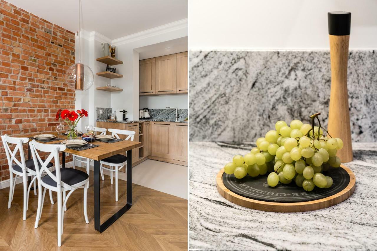 Parkowa Apartment Сопот Екстериор снимка