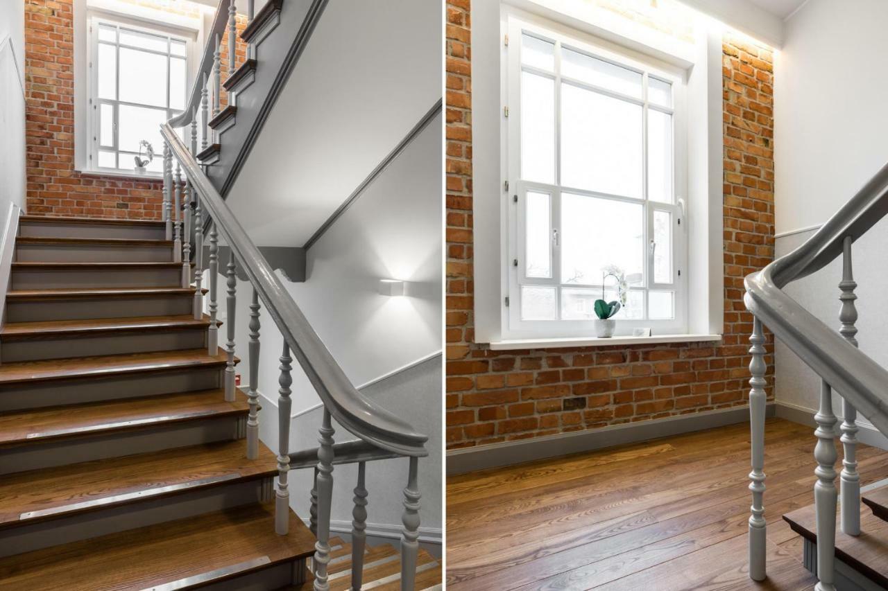 Parkowa Apartment Сопот Екстериор снимка